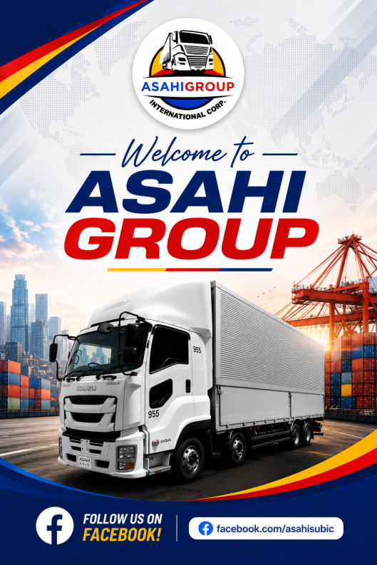 asahi